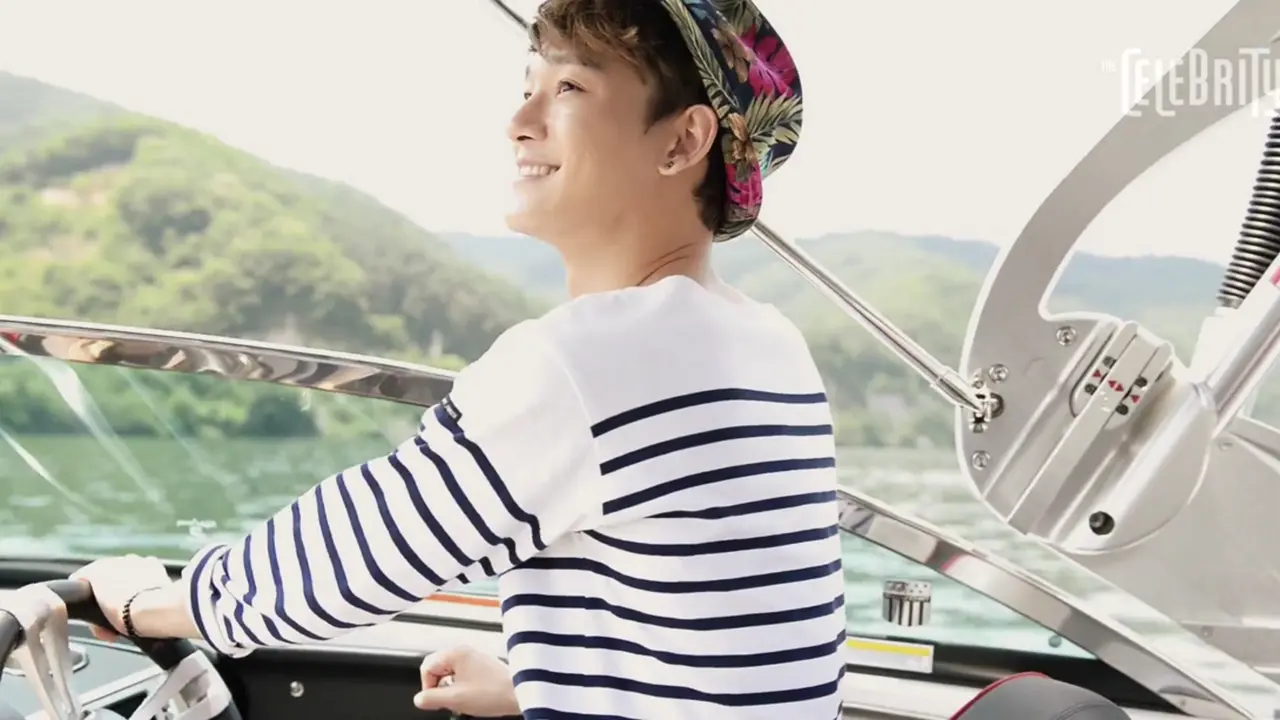 Chen EXO Sumbang Suara di Drama Baru Song Joong Ki