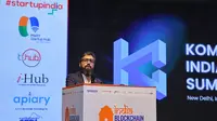 Kommunitas, sebuah platform launchpad terdesentralisasi yang dikenal luas sebagai tier-less launchpad dan launchpad yang berkomitmen pada transparansi dalam setiap aktivitasnya di dunia blockchain, baru saja meraih penghargaan Emerging Launchpad of the Year di India Blockchain Summit 2024.