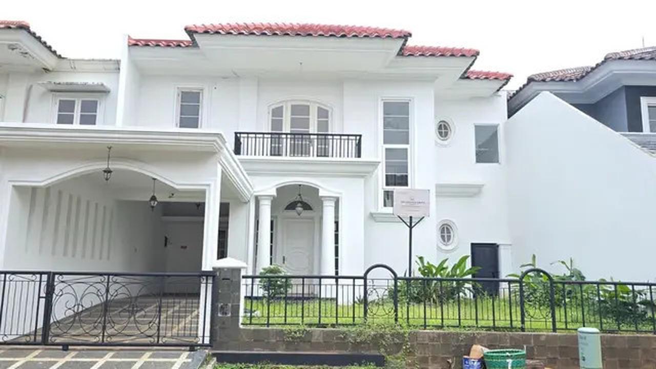 Terkait Kasus Jiwasraya, Rumah Harry Prasetyo Dilelang Kejagung Rp2,7 Miliar