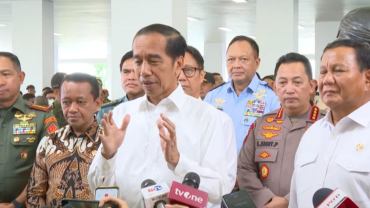 Dok. Istimewa