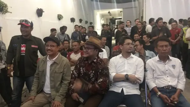 Gus Ipul