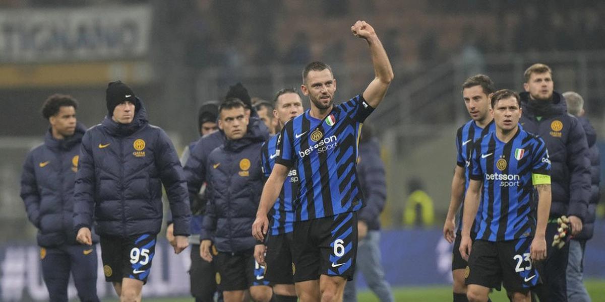Prediksi Inter Milan vs Parma 7 Desember 2024