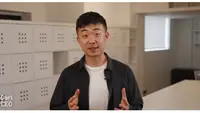 CEO Nothing Carl Pei umumkan sub-brand CMF. Credit: Nothing