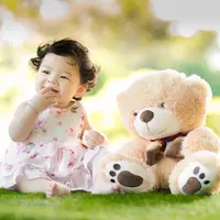 anak balita/Photo by Singkham from Pexels