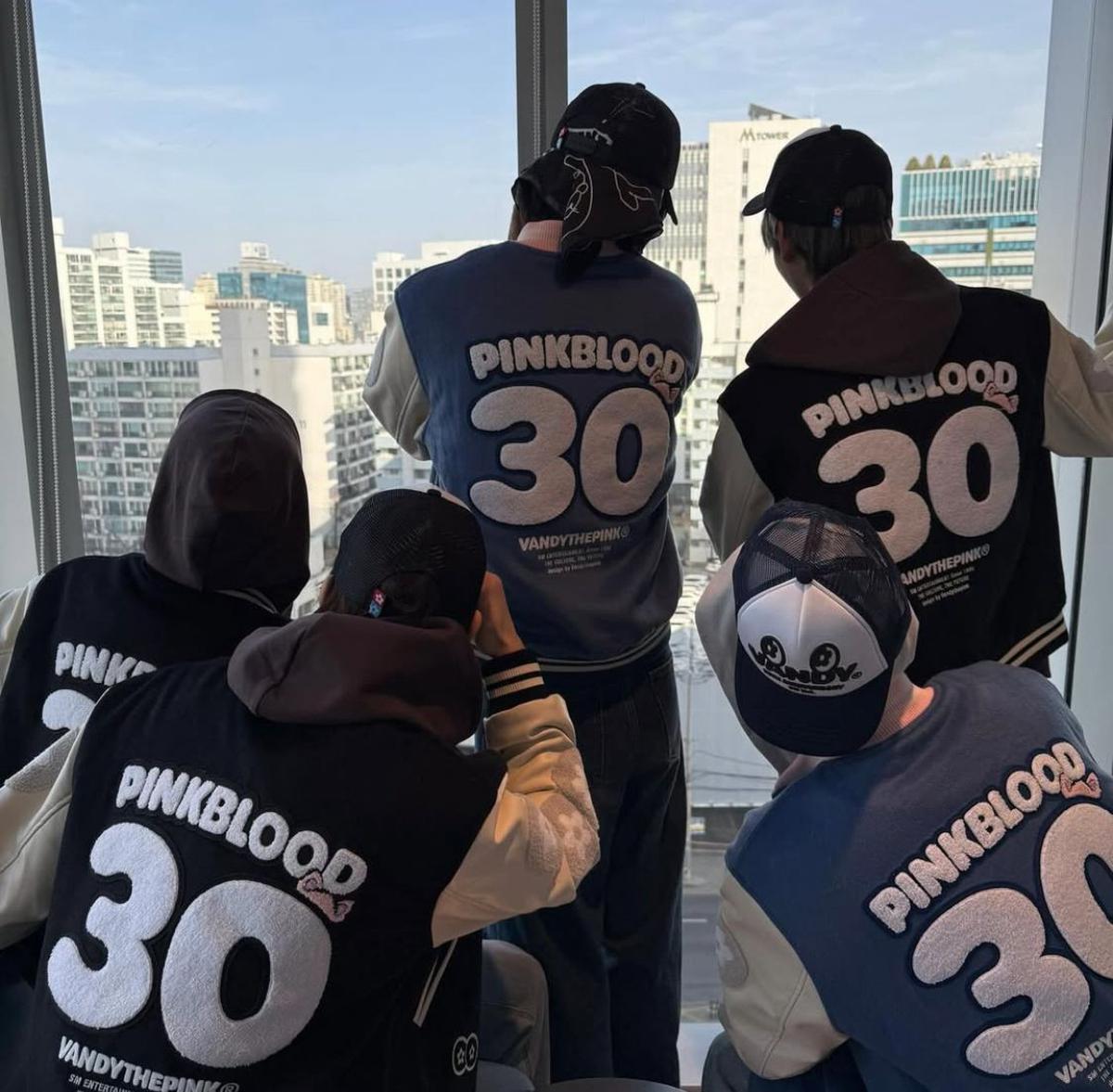 SM Entertainment Siap Luncurkan Boyband Baru? Ini Bocoran Mengenai Anggota dan Lineupnya!