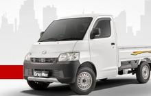Daftar Harga Daihatsu Gran Max Pick Up dalam Kondisi Bekas, Mumpuni untuk Sektor Niaga