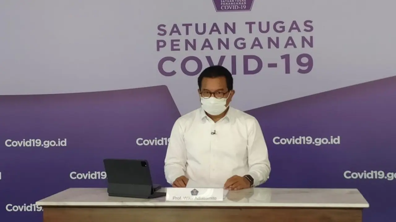 Wiku Adisasmito