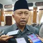 Ketua DPRD Tuban Miyadi. (Adirin/Liputan6.com)