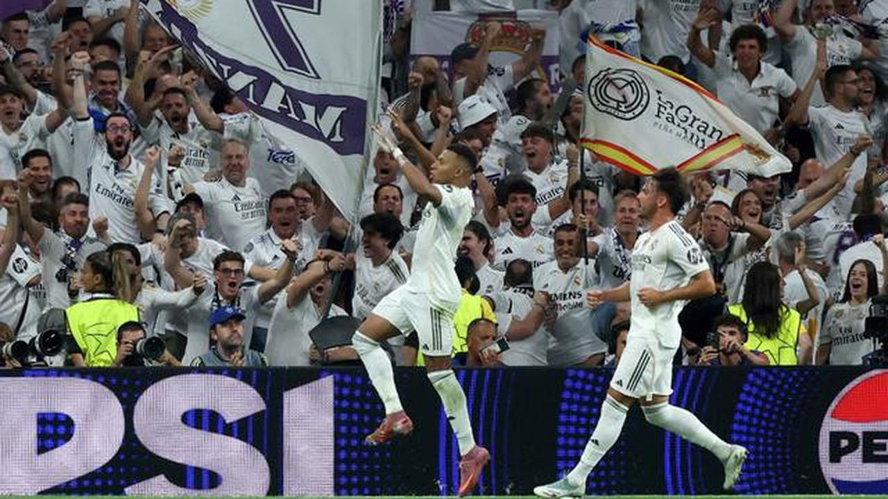 Real Madrid Kehilangan Ritme, Xabi Alonso: Bellingham Harus Kembali Bersinar