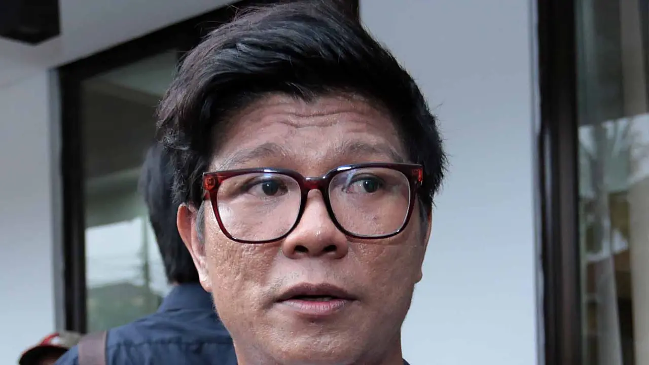 [Bintang] Andika Kangen Band