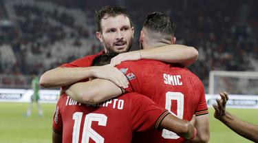 Bek Persija Jakarta, Marco Motta