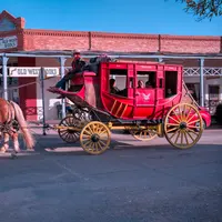 Ilustrasi Mimpi Naik Delman Credit: unsplash.com/Kevin