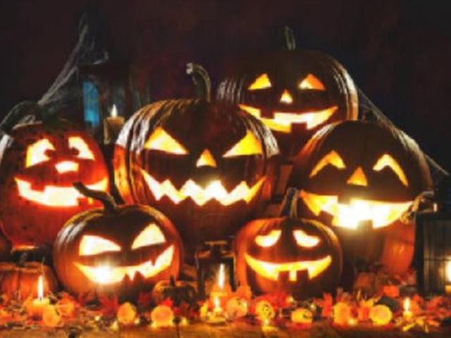 5 Pembunuhan Saat Halloween Paling Brutal Yang Belum Terpecahkan Global Liputan6 Com