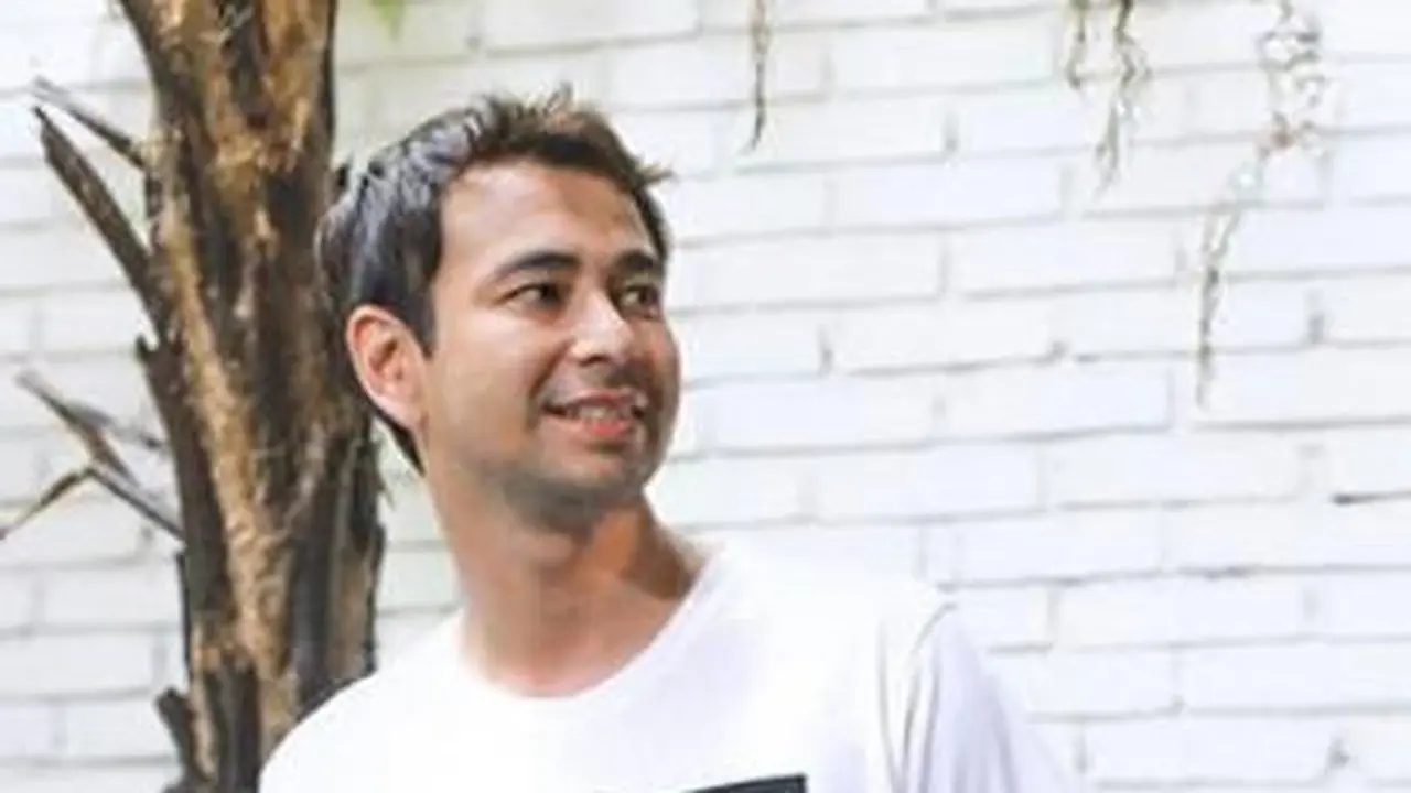 Raffi Ahmad