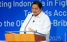 Airlangga: Indonesia Pede Keluar dari Middle Income Trap 10 Tahun Lagi, Kenapa Ekonom Kampus Pesimis?