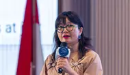 Wamen Stella Christie Minta Kampus Identifikasi Kebutuhan Mahasiswa Disabilitas