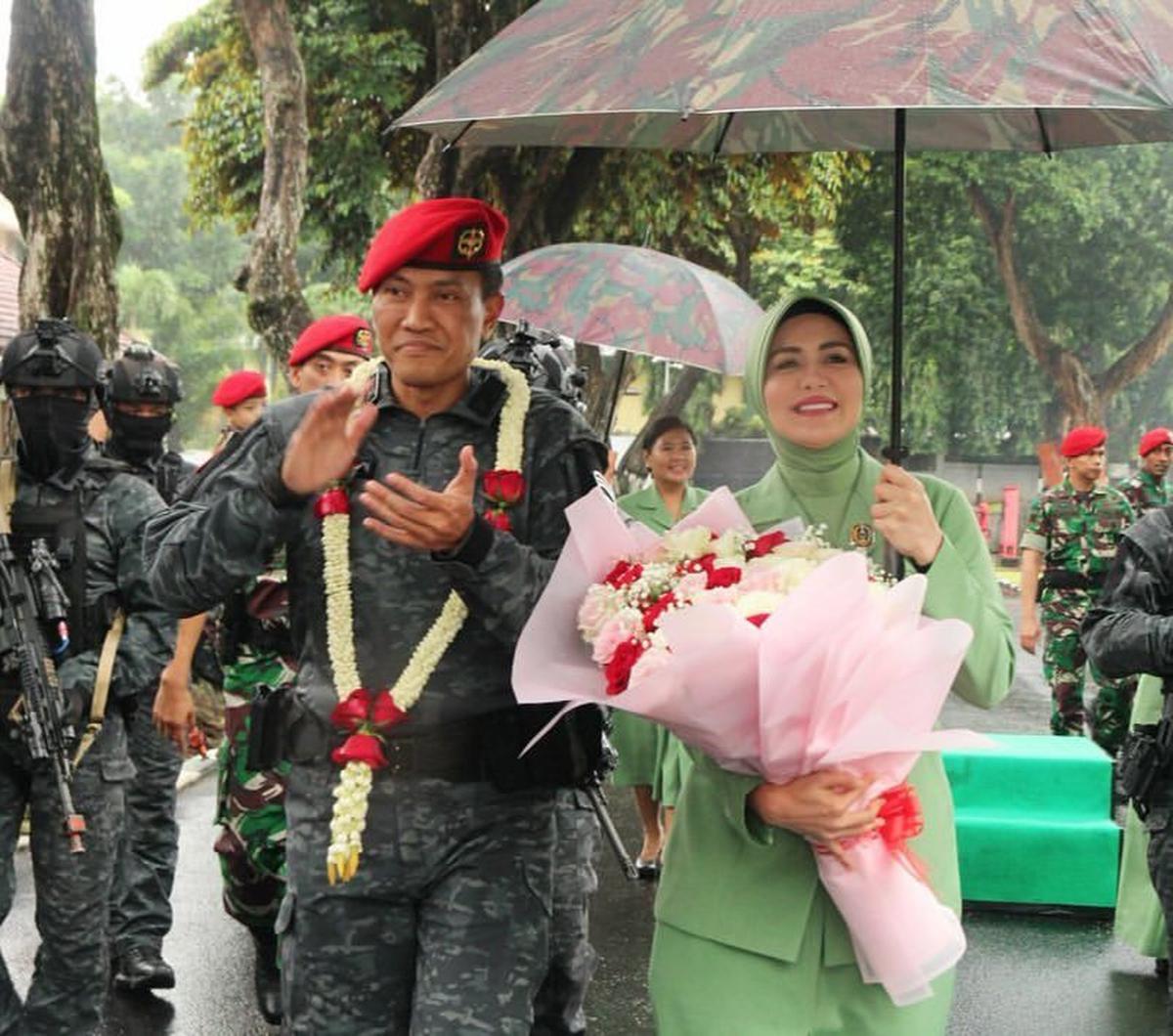 Dok. Istimewa