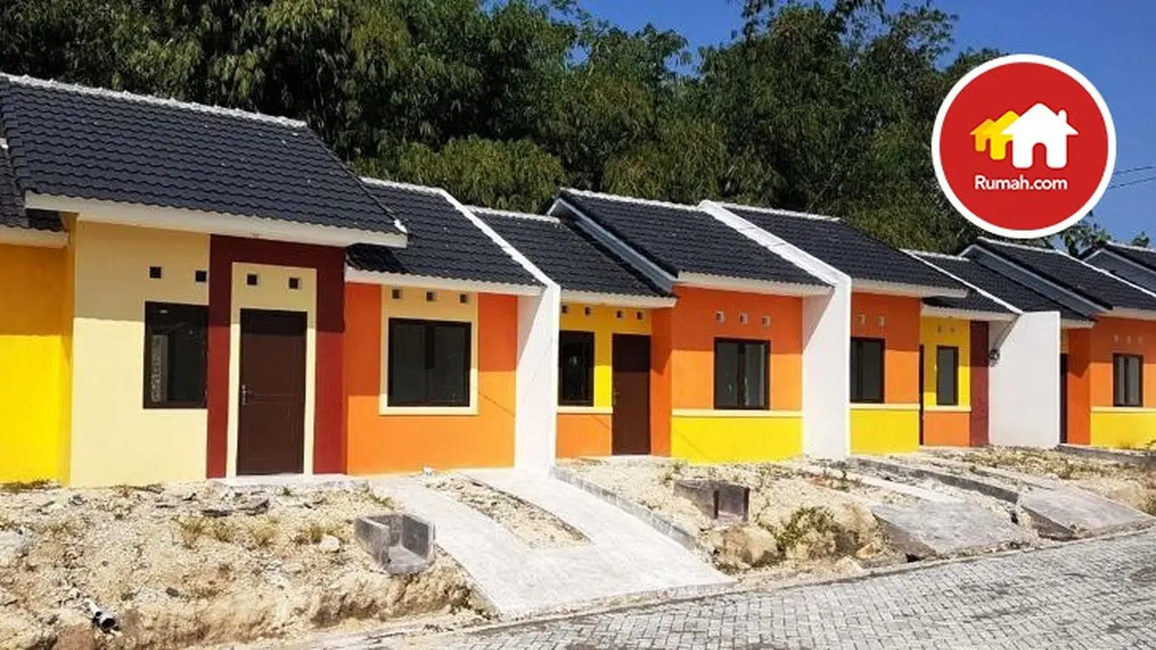 rumah subsidi