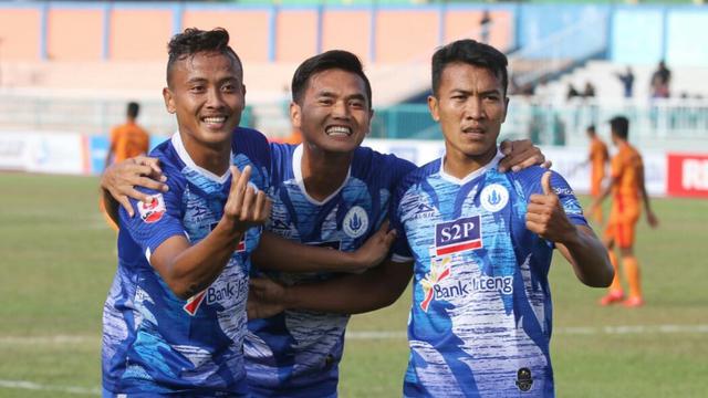 PSCS Cilacap