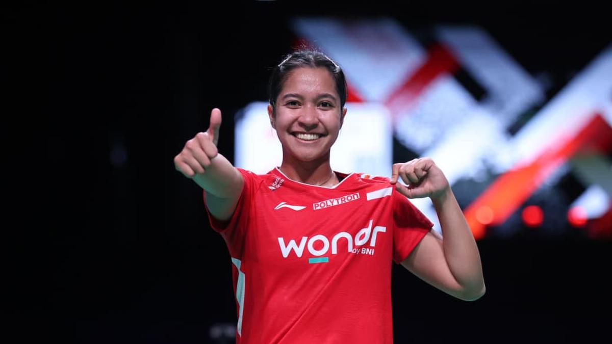 Hasil Piala Uber 2026: Ester Pastikan Indonesia Lolos ke Semifinal