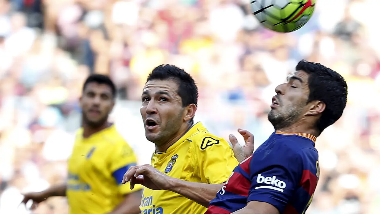 La Liga Spanyol