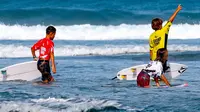 Surfing Jadi Ekstrakulikuler Sekolah di Kabupaten Sumbawa Barat untuk Dorong Sektor Pariwisata