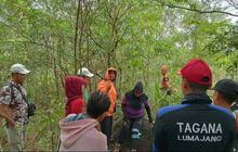 BPBD Evakuasi Pendaki Berusia 57 Tahun yang Alami Hipotermia di Gunung Lemongan
