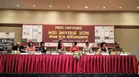 2 Perubahan Ini Baru Terjadi di Malam Final Puteri Indonesia 2017