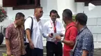Penyelidikan jatuhnya beberapa warga Surabaya dalam insiden Surabaya Membara masih terus berjalan.