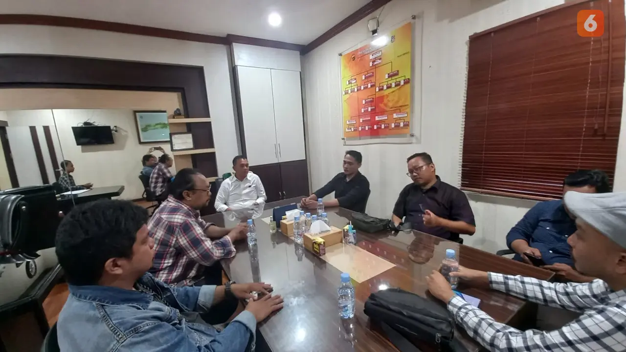 PWI Gorontalo