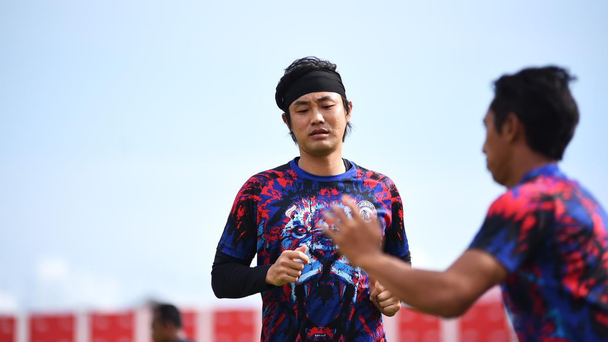 Ditinggal 2 Pemain Asing, Arema FC Punya Market Value Terendah di BRI Liga 1