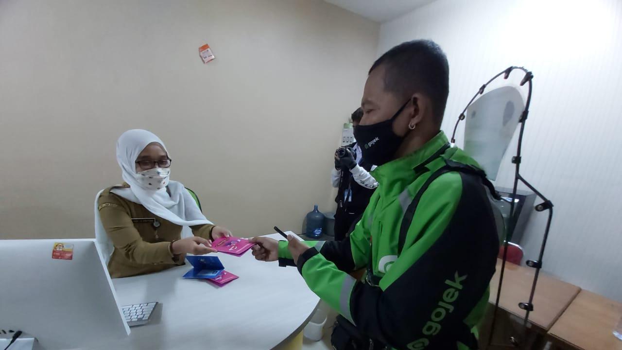 GoSend Kini Punya Fitur Kode Terima Paket, Begini Cara Menggunakannya