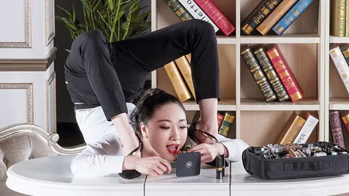 Photo: Copyright asiantown.net