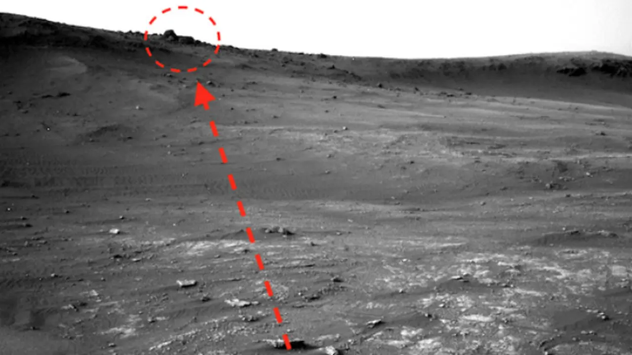 Mars