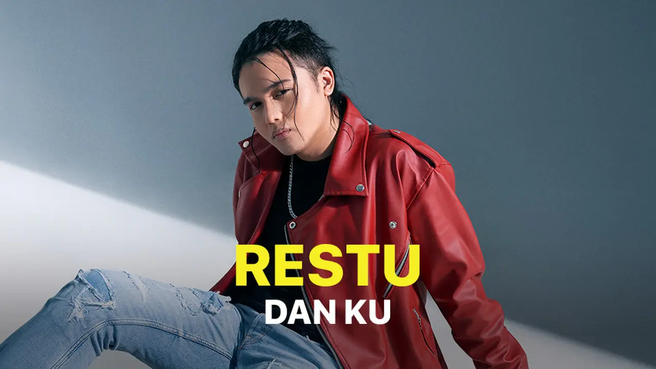 Music Video Restu - Dan Ku