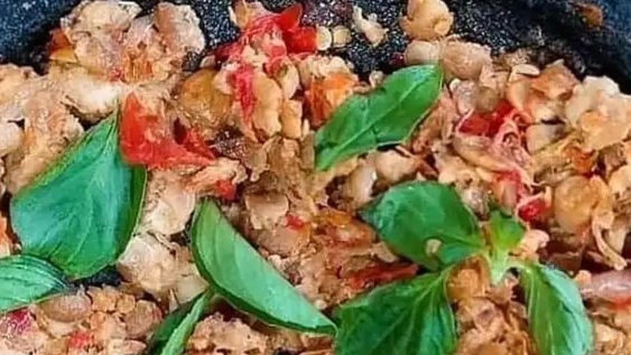 12 Resep Cara Membuat Sambal Bawang Ala Rumahan, Mudah Dibuat dan Bikin Selera Makan Bertambah