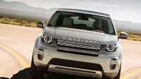 Land Rover mengumumkan bahwa Discovery Sport mereka saat ini telah dilengkapi dengan mesin diesel 2.0-liter baru bernama Ingenium (Foto: The Motor Report)