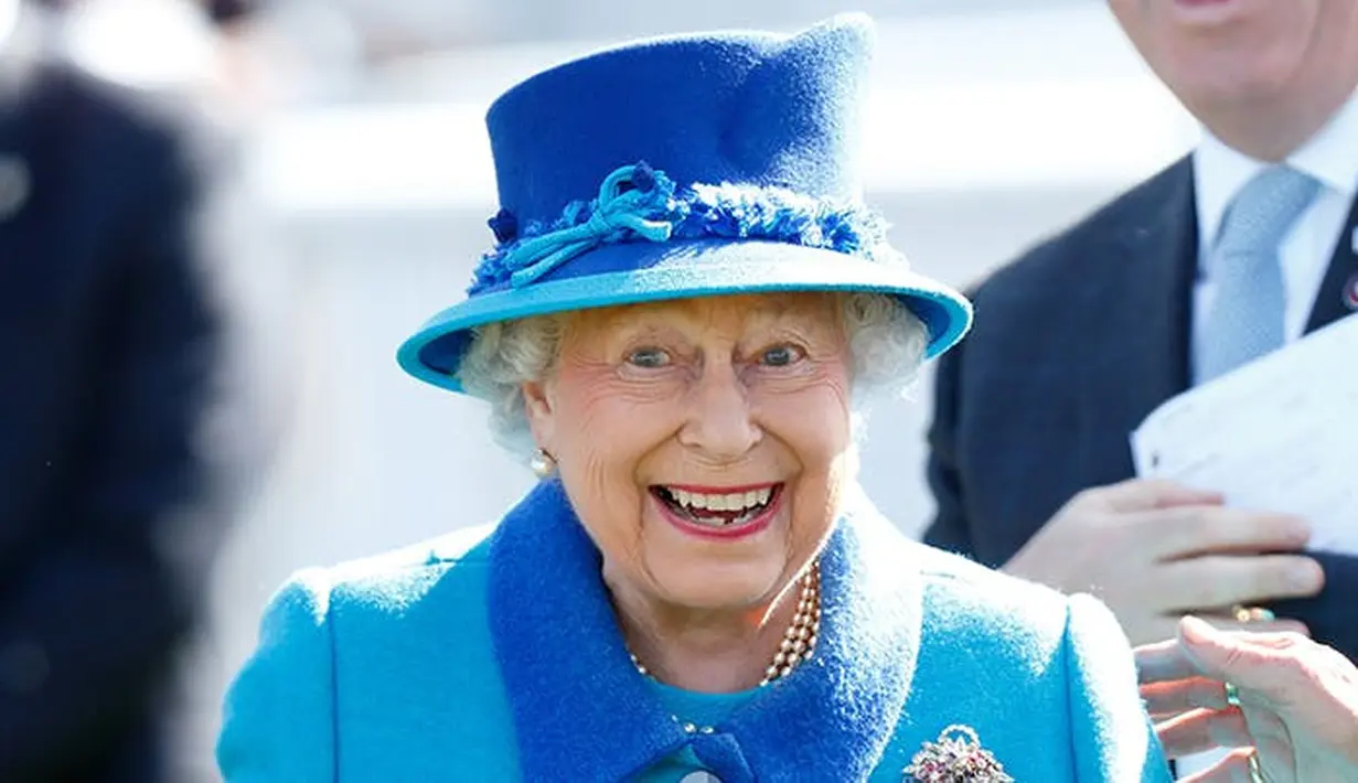 Ratu Elizabeth II sendiri sebelumnya sudah memberikan sebuah rumah di Sandringham Estate. (PureWow)