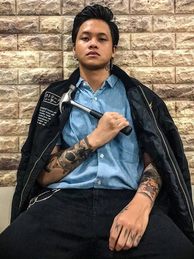 5 Kontroversi YouTuber Ericko Lim, Sempat Terjerat Narkoba Hingga Selingkuh