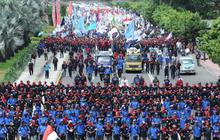 Kapolda Sumut minta demo BBM tak digelar di Polonia