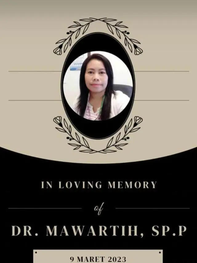 Dokter Mawar