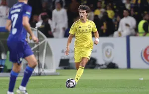 Joao Felix Ungkap Alasan Tak Gabung Real Madrid: Bisa Jadi Pengkhianat Terbesar