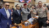 Kasus-Kasus Besar Pernah Ditangani Calon Kapolri Suyudi Ario Seto