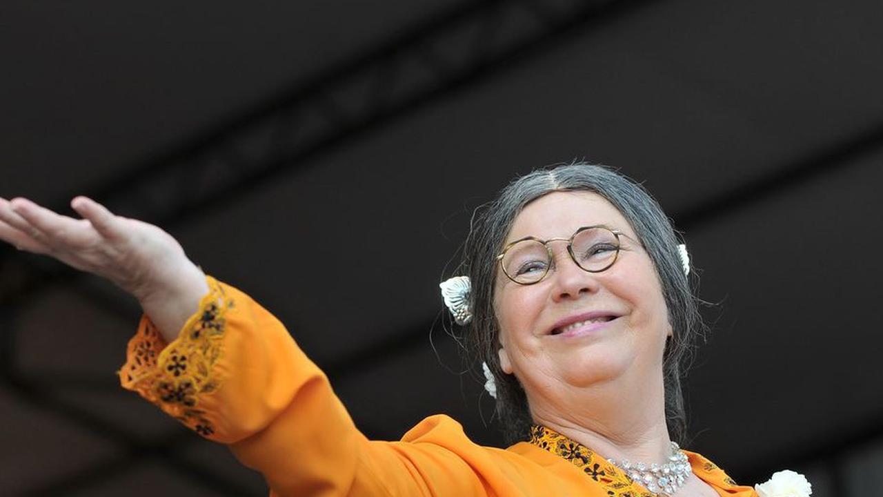 Tante Lien