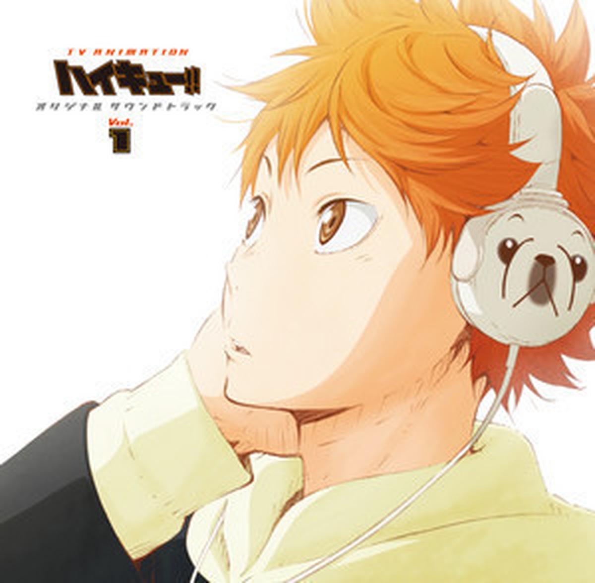 10 Lagu Anime Paling Banyak Jadi Playlist Spotify, Bisa Memberikan Semangat - Mengubah Mood