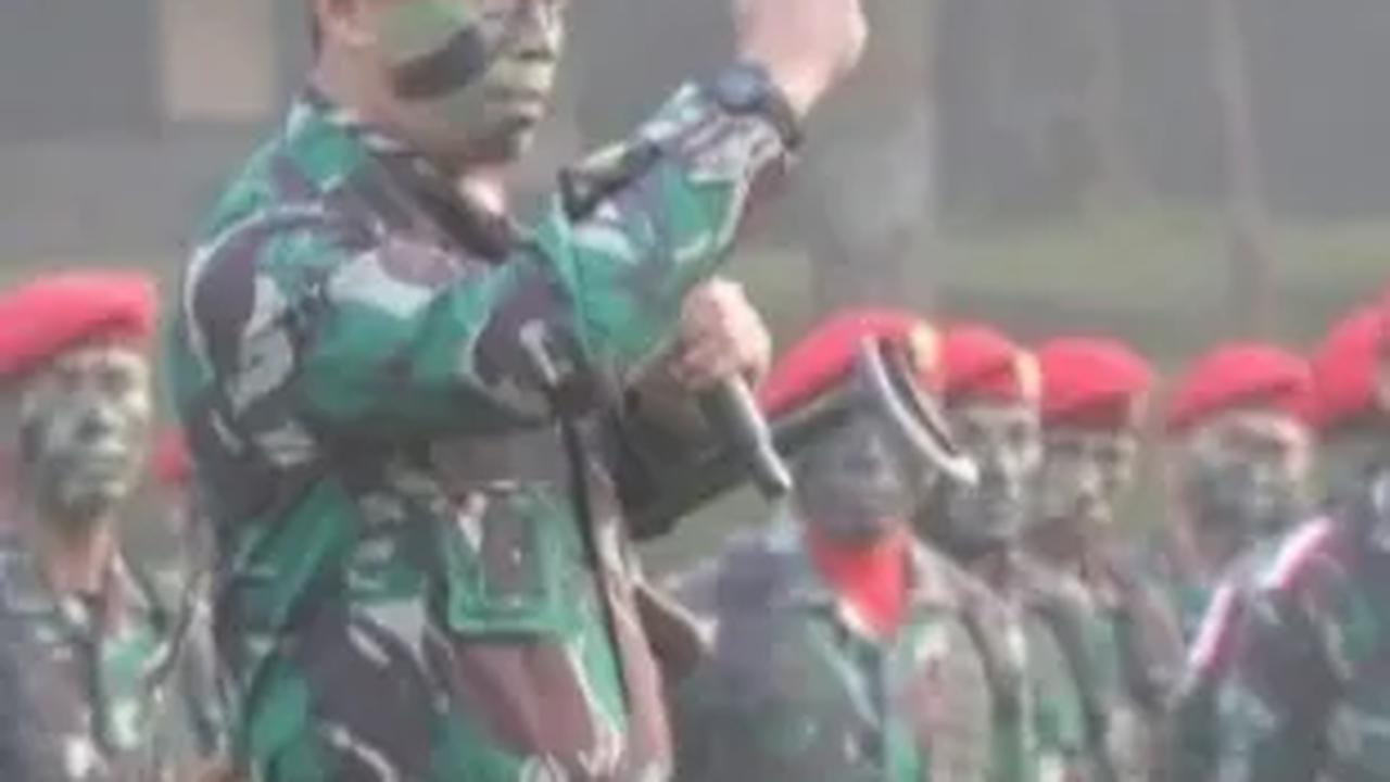 Kisah Prajurit Kopassus Hilang 18 Hari di Hutan Papua sampai Melihat 'Alam Lain