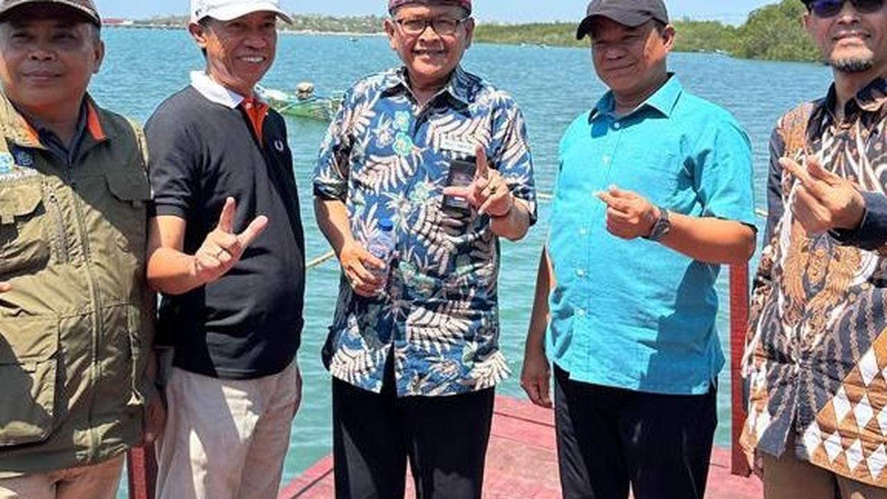 Kemenparekraf Apresiasi Pembukaan Ekowisata Bale Mangrove