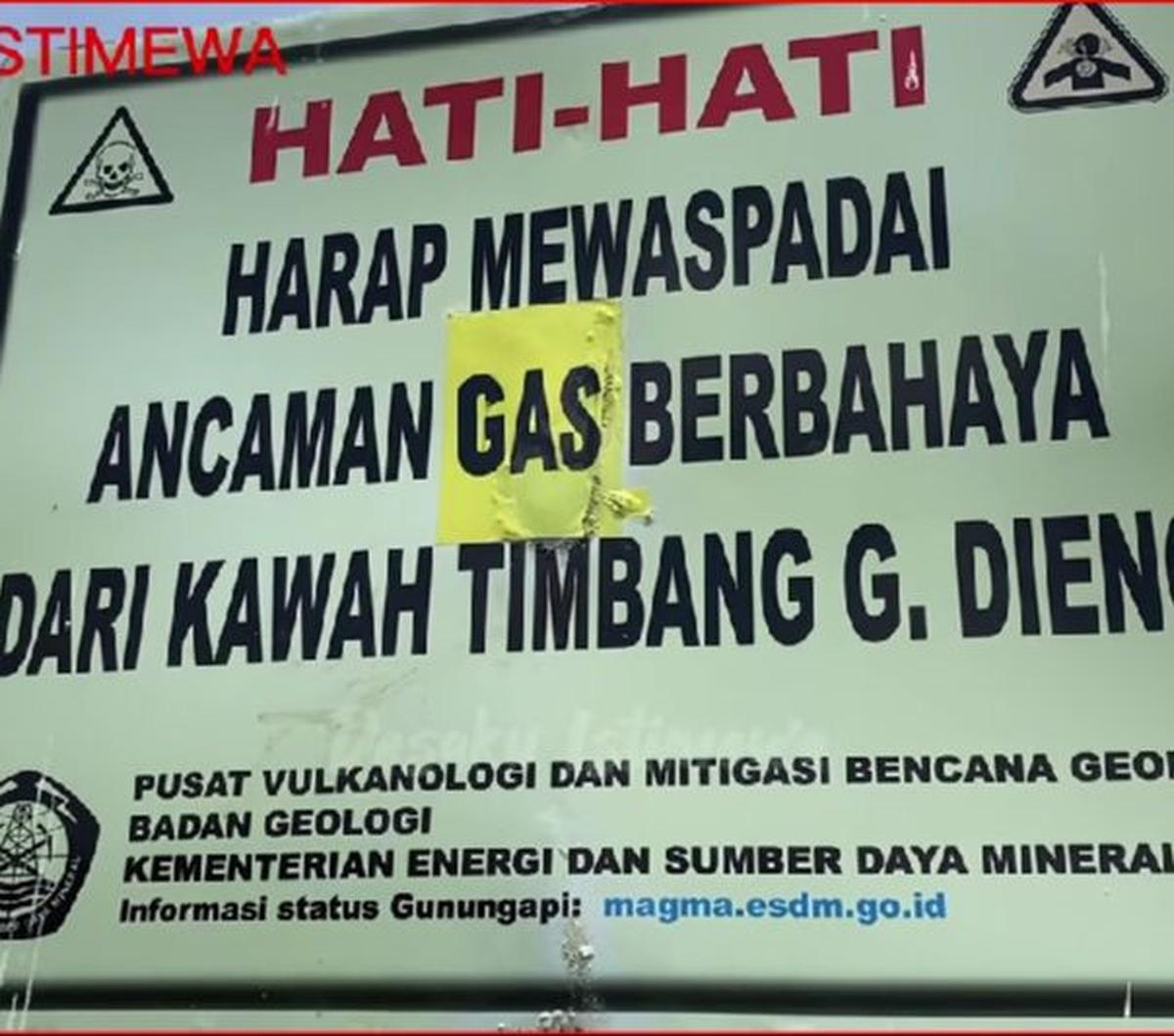 Dok. Istimewa