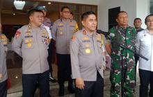 Kapolda Metro Jaya ke Ribuan Polisi Naik Pangkat: Gunakan Promosi Ini untuk Introspeksi Diri