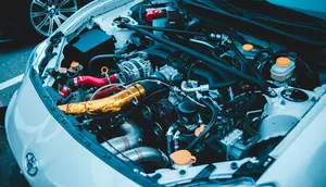 Mesin Mobil Pincang Saat Dinyalakan? Cek 6 Komponen Ini